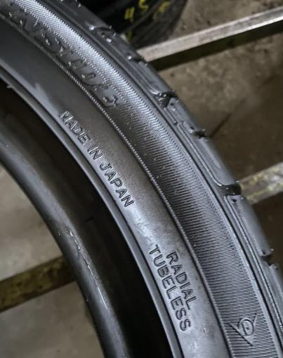 Dunlop SP Sport 01 225/45 R17