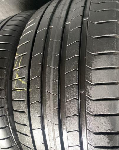 Pirelli P Zero Gen-2 245/40 R19