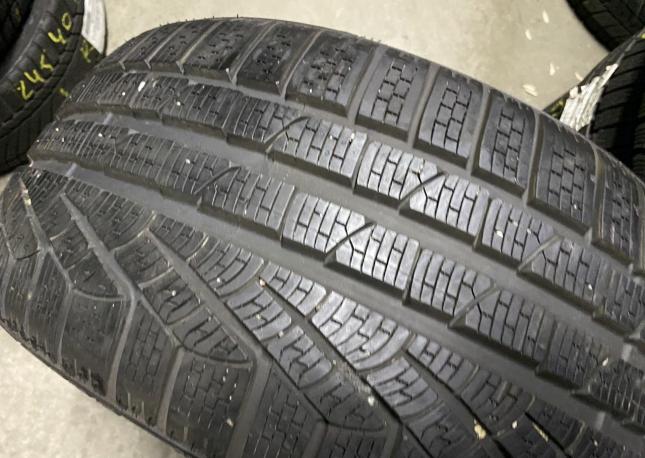 Pirelli Winter Sottozero 240 Serie II 235/40 R18 91V