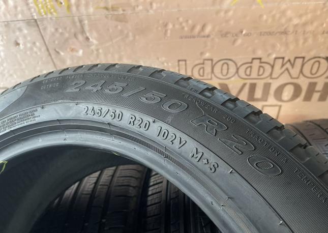 Pirelli Scorpion Verde All Season SF 245/50 R20 102V