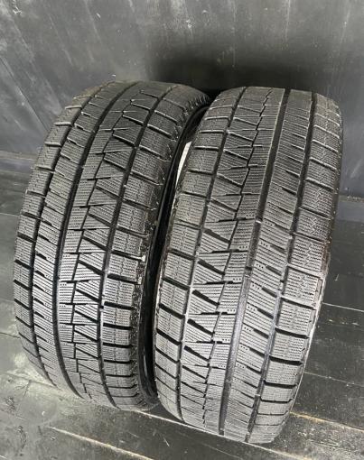 Bridgestone Blizzak Revo GZ 225/40 R18