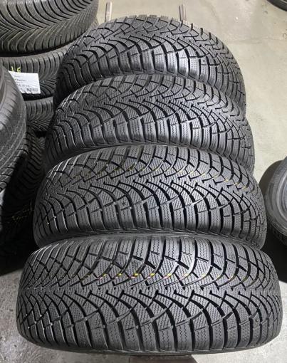 Goodyear UltraGrip 9 195/55 R16