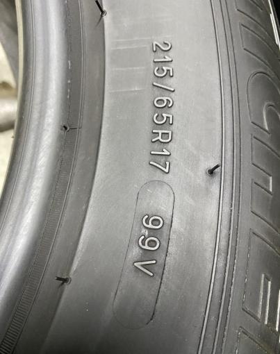 Michelin Primacy 3 215/65 R17