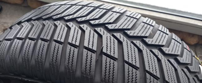 Vredestein SnowTrac 3 205/55 R16 91H