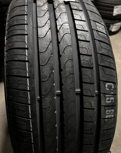 Pirelli Scorpion Verde 255/50 R19