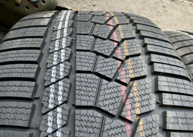 Continental ContiWinterContact TS 810 Sport 275/35 R19