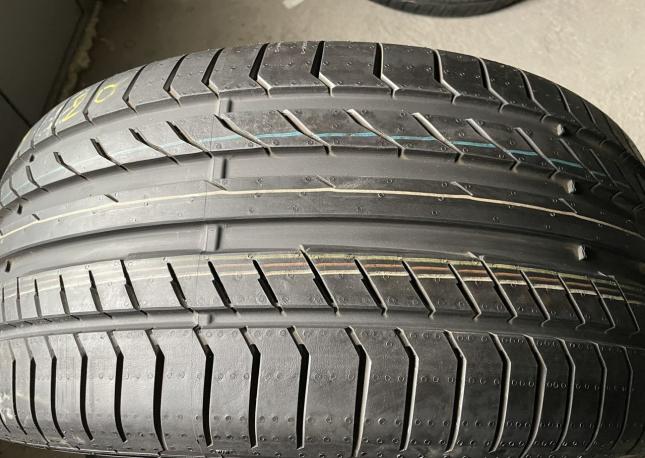 Continental ContiSportContact 5 255/40 R19 100Y