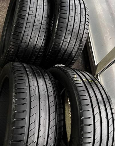 Michelin Latitude Sport 3 275/40 R20