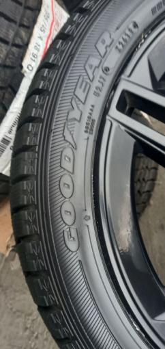 Goodyear Ice Navi 6 225/45 R18 91Q