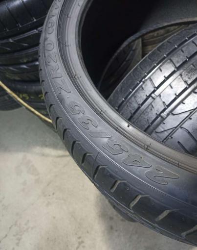 Pirelli P Zero 245/35 R20 91Y