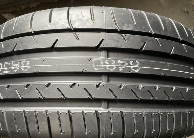 Dunlop SP Sport Maxx 050+ 265/50 R20 111Y