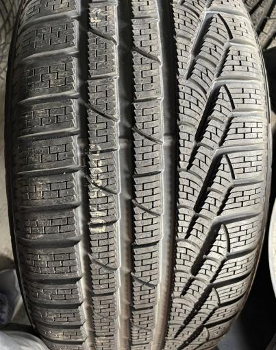 Pirelli Winter Sottozero II 255/45 R19 100V