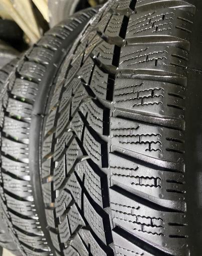 Dunlop Winter Sport 5 205/60 R16