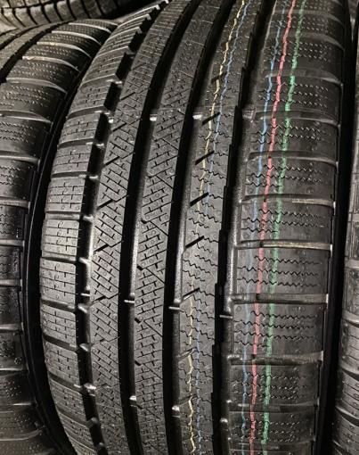 Continental ContiWinterContact TS 810 Sport 235/40 R18