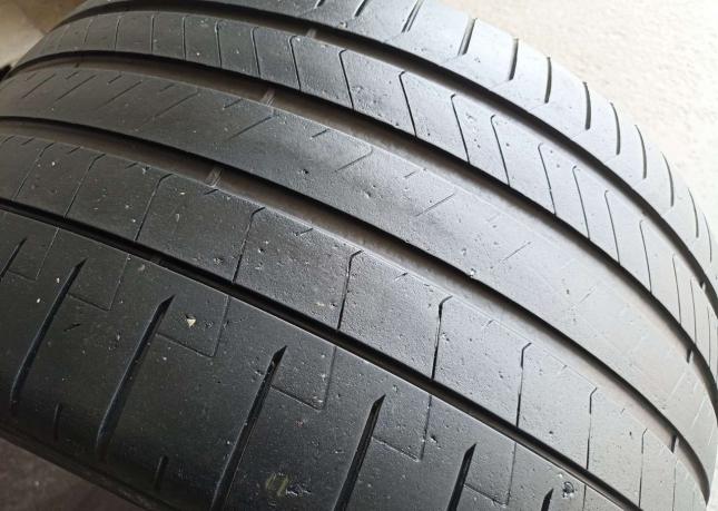 Pirelli P Zero Gen-2 315/35 R20