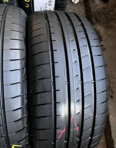 Goodyear Eagle F1 Asymmetric 5 225/45 R18