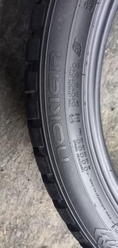 Nokian Tyres Hakkapeliitta 8 SUV 265/40 R21 105T