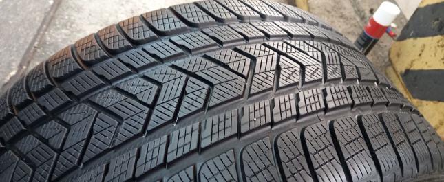 Pirelli Scorpion Winter 315/40 R21 111V