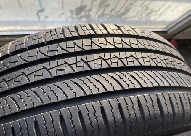 Pirelli Scorpion Zero 235/50 R20 104W