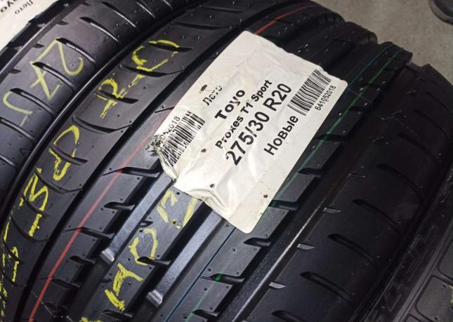 Toyo Proxes T1 Sport SUV 275/30 R20 97Y