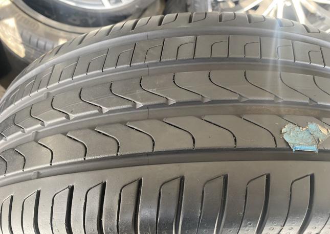 Pirelli Cinturato P7 245/45 R18 и 275/40 R18 100Y