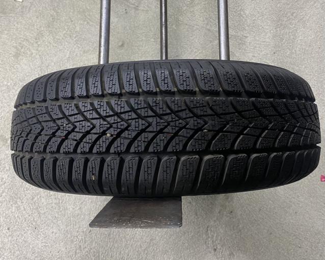 Dunlop SP Winter Sport 4D 195/65 R15