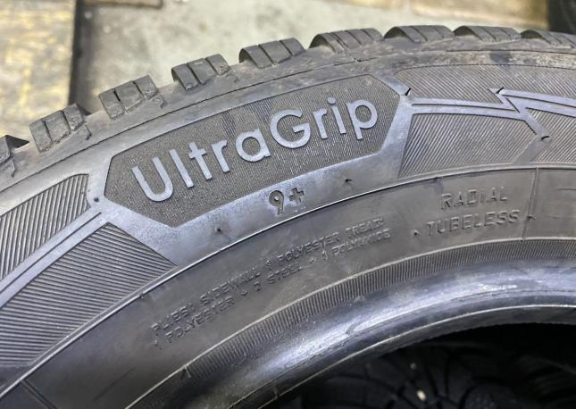 Goodyear UltraGrip 9+ 185/65 R15 88T