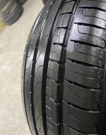 Pirelli Scorpion Verde 245/65 R17