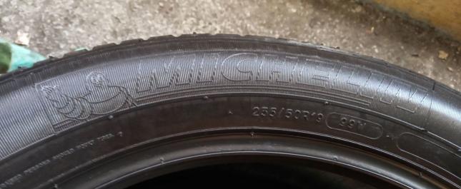 Michelin Latitude Sport 3 235/50 R19 99W