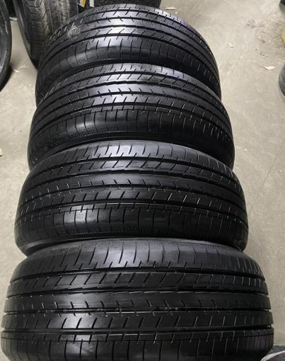 Yokohama BluEarth AE-51A 215/55 R17 94V