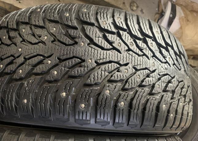 Nokian Tyres Hakkapeliitta 9 285/50 R20