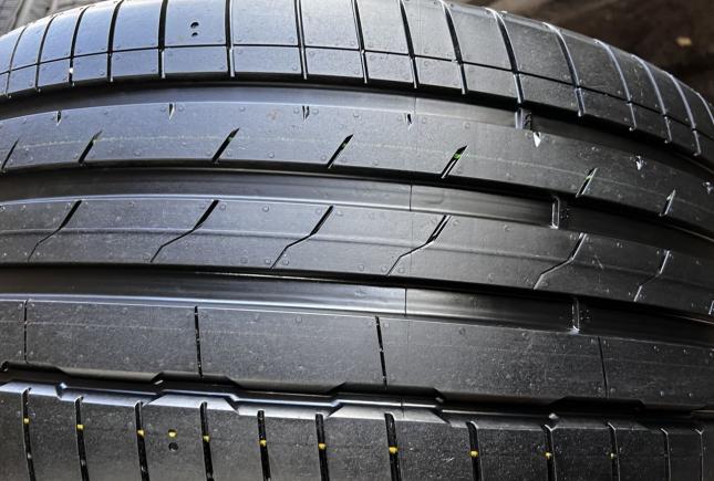 Hankook Ventus S1 Evo 3 K127 285/35 R22