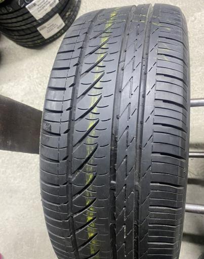 Bridgestone Turanza Serenity Plus 215/60 R16