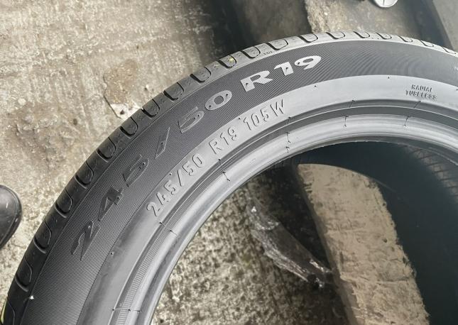 Pirelli Cinturato P7 245/50 R19 105W