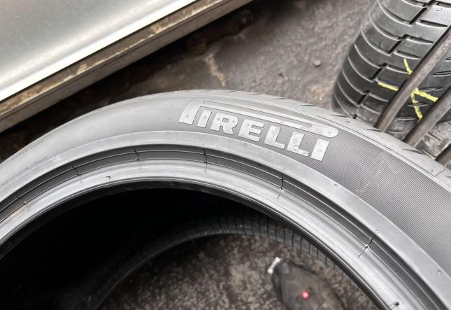 Pirelli P Zero 285/40 R21