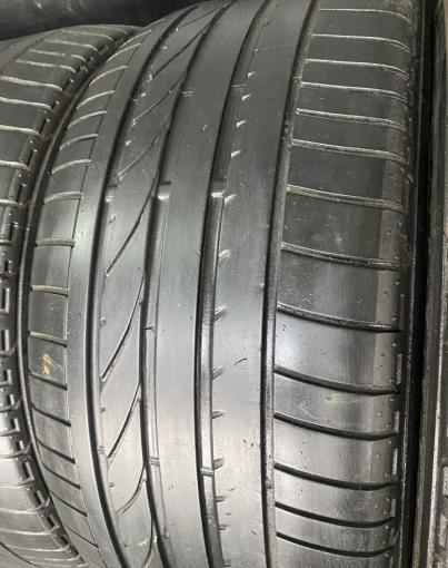 Bridgestone Dueler H/P Sport 255/50 R19