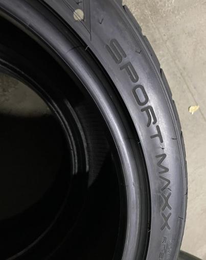 Dunlop SP Sport Maxx RT 2 245/40 R19 98Y