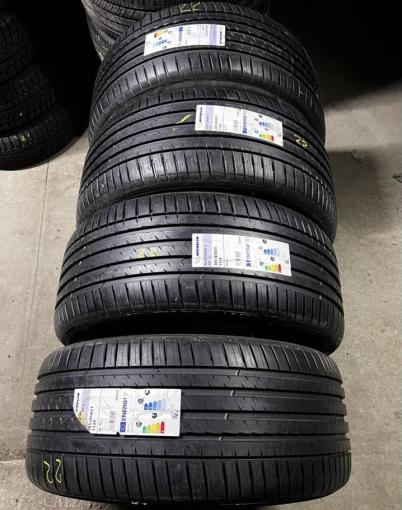 Michelin Pilot Sport 4 SUV 285/45 R21