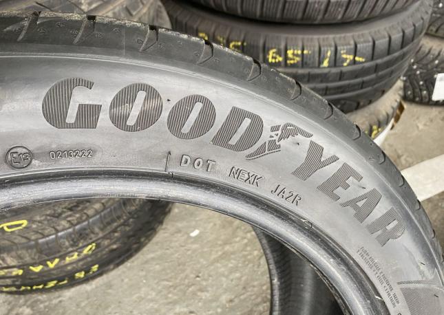 Goodyear Eagle F1 Asymmetric 2 265/45 R20 108Y