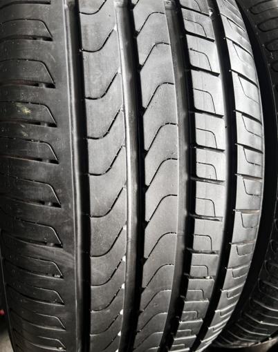 Pirelli Scorpion Verde 255/45 R19