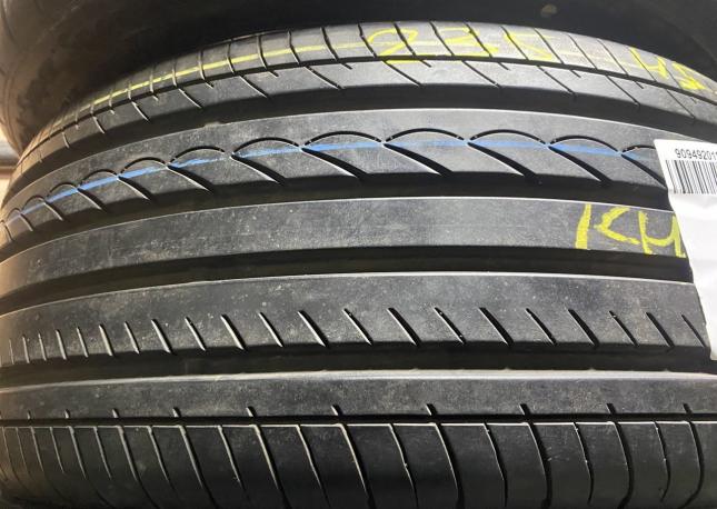 Yokohama Advan db decibel 235/45 R18