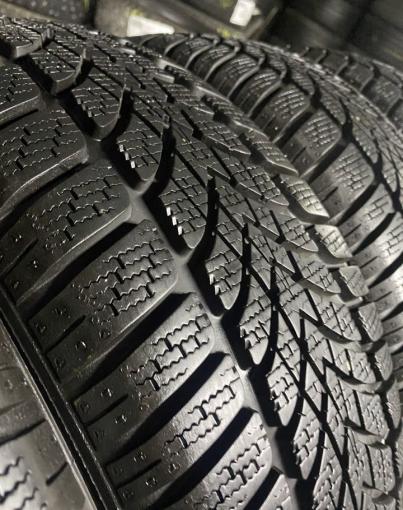 Dunlop SP Winter Sport 4D 195/55 R16