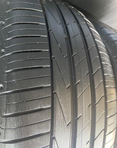 Hankook Ventus S1 Evo 2 K117 235/55 R19