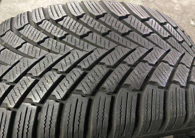 Continental ContiWinterContact TS 860 225/45 R17 94V