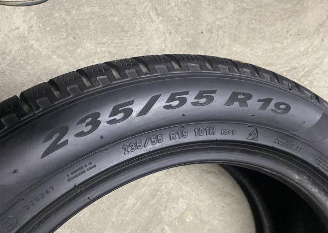 Pirelli Scorpion Winter 235/55 R19