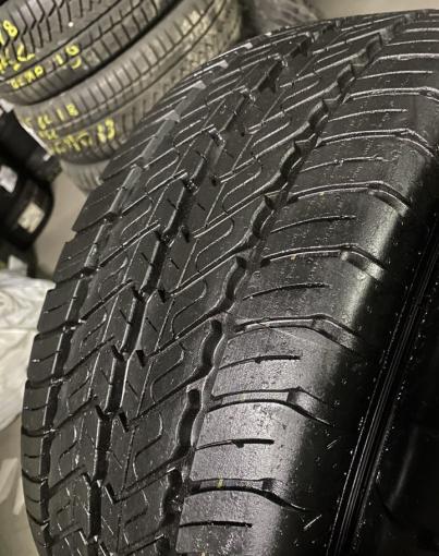 Dunlop EconoDrive 225/55 R17C