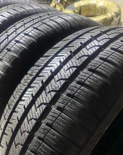 Vredestein QuaTrac 5 185/65 R15