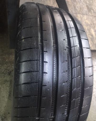 Goodyear Eagle F1 Asymmetric 3 SUV 235/50 R18 97V