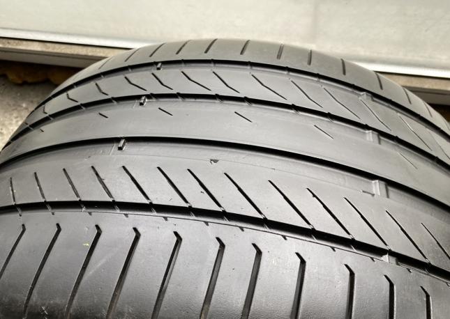 Continental ContiSportContact 5P 285/30 R21 100Y