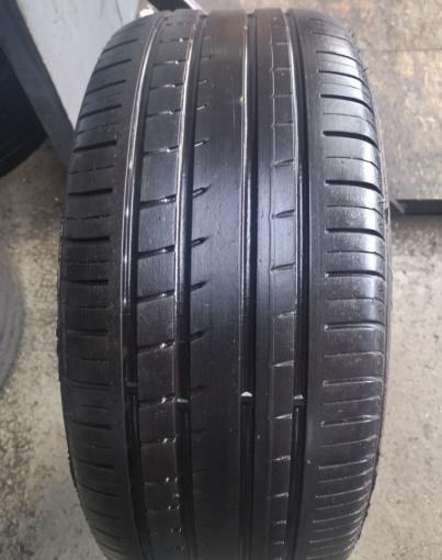 Pirelli P Zero Rosso 245/50 R18 100W